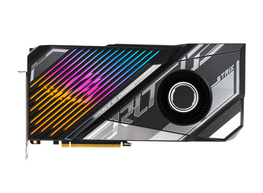 ASUS launches new NVIDIA GeForce RTX 3090 Ti Graphics Cards