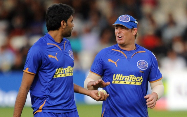 Rajasthan Royals 2009 1 Top 5 lowest team totals in IPL of all time
