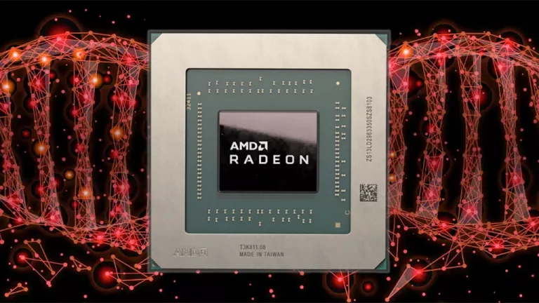 AMD planning a potential Next-Gen upgrade for its FSR technology