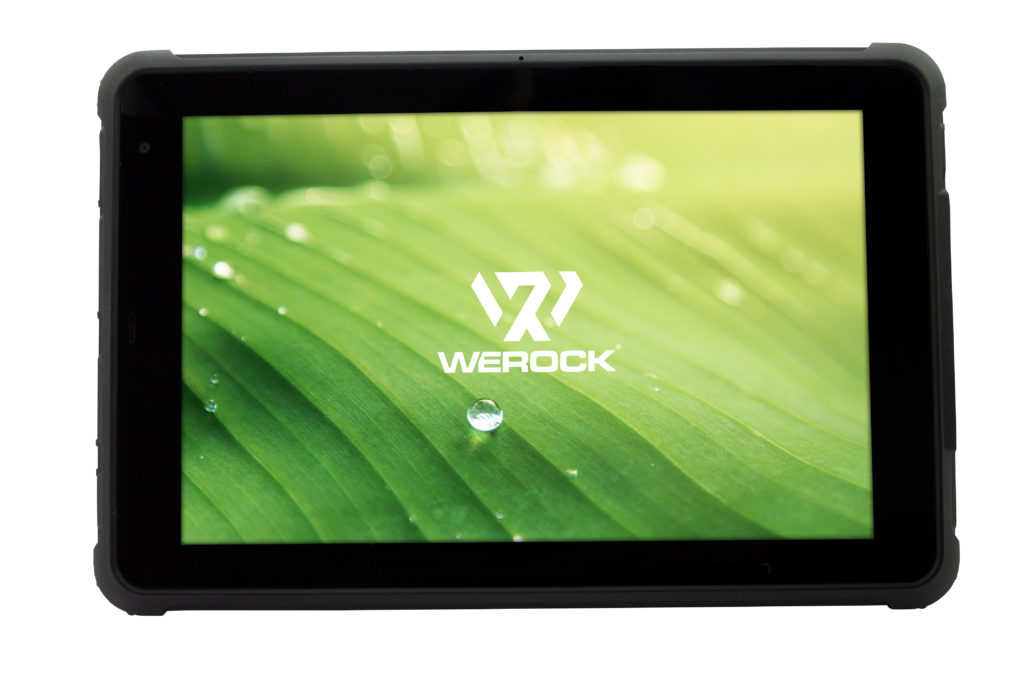 Rocktab S108 and S110 rugged Android tablets to get Android 11 soon