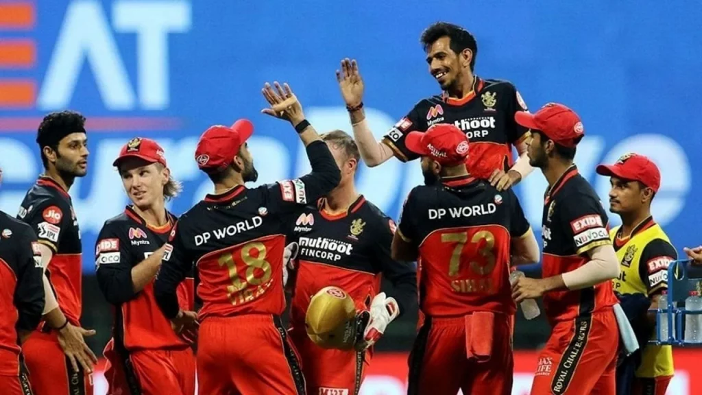 Royal Challengers Bangalore 9 IPL 2022: Royal Challengers Bangalore Team preview - Everything you need to know about RCB