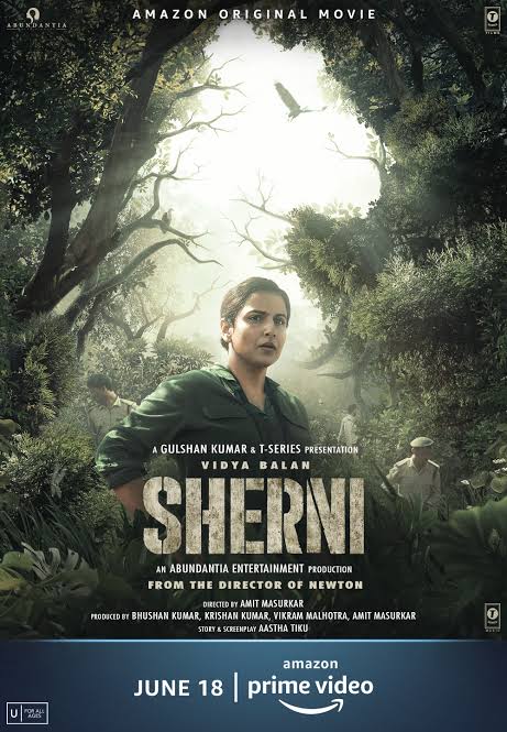 SHERNI 1 On International Women's Day, watch movies that celebrate evolved and powerful sheroes in Indian cinema