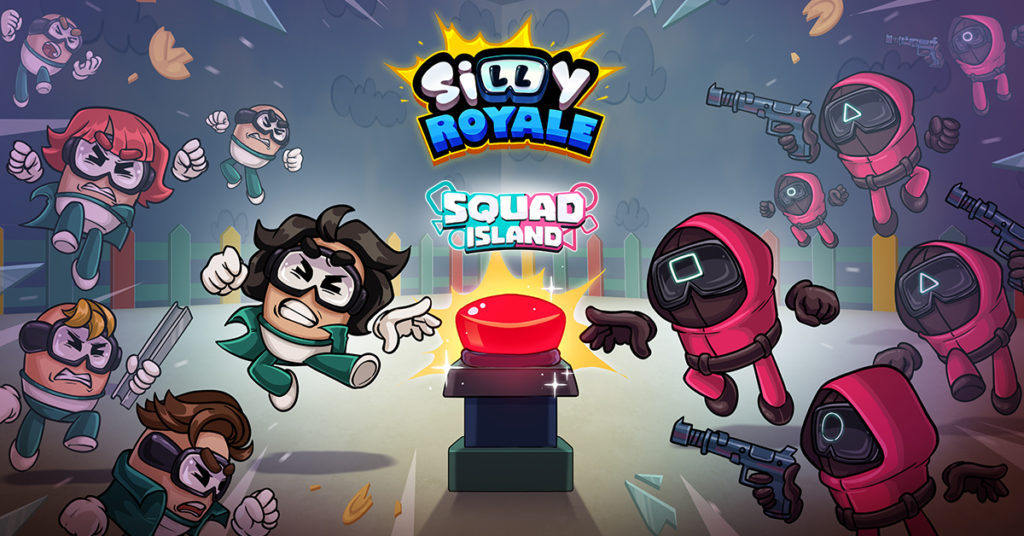 Made-in-India Social Game Silly Royale Gets Its Biggest Update Yet — Everything You Need to Know