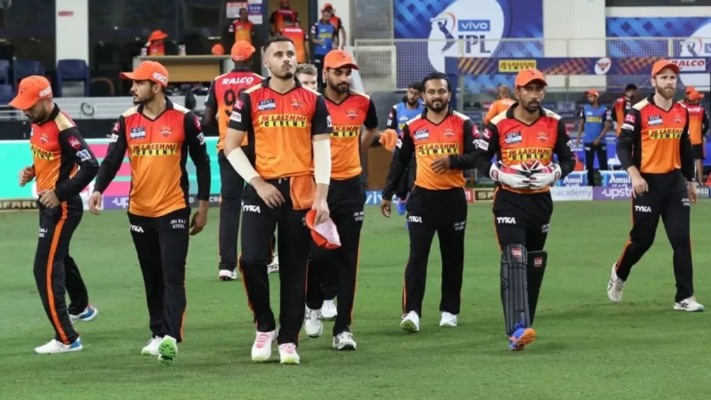 SRH 1632549694368 1644412407045 IPL 2022: Sunrisers Hyderabad team preview - Everything you need to know about SRH