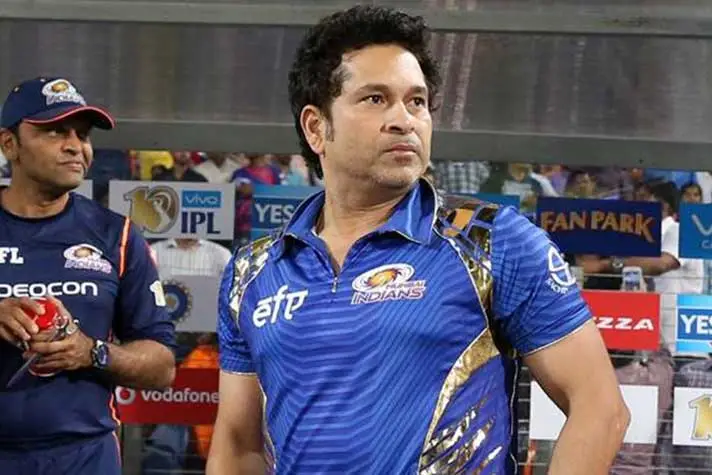 Sachin responds strongly on conflict of interest issue Top 5 most successful captains in the history of IPL