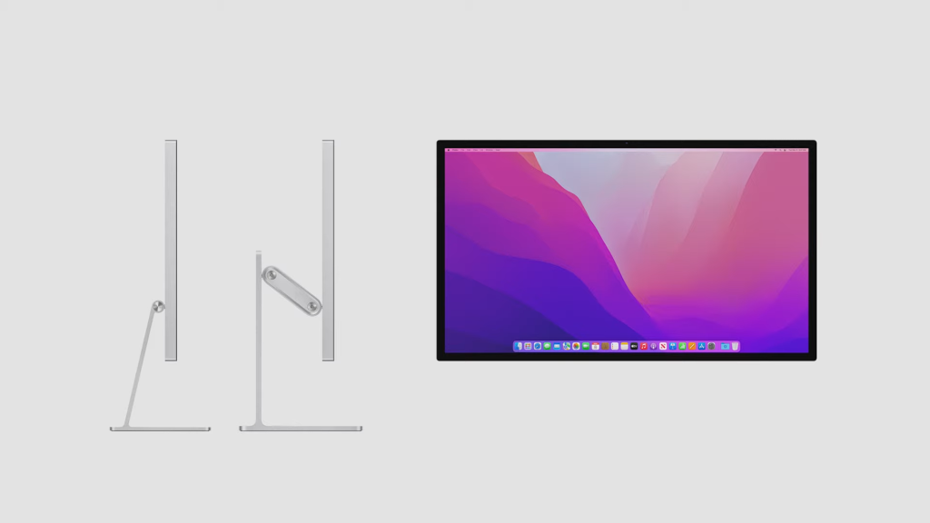 Screenshot 1044 Apple Studio Display: The Professional Monitor with A13 Bionic is here at $1,599