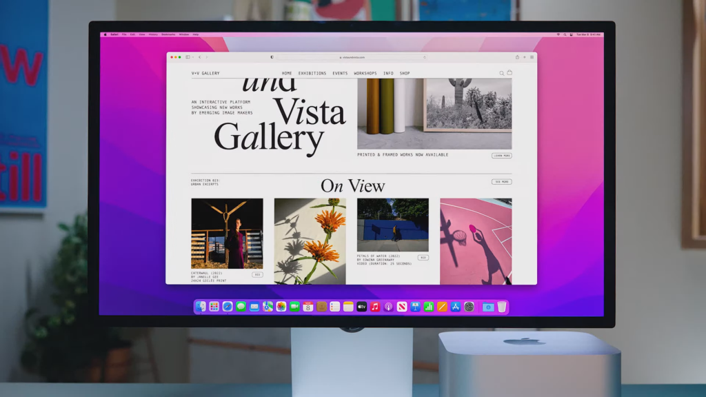 Screenshot 1049 Apple Studio Display: The Professional Monitor with A13 Bionic is here at $1,599