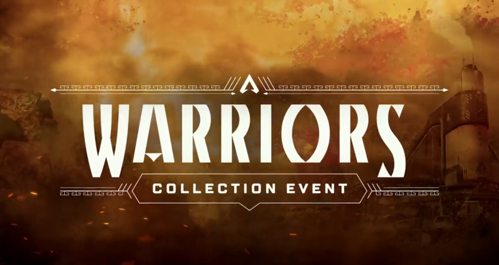 Screenshot 121 Apex Legends Brings New Warrior event and more