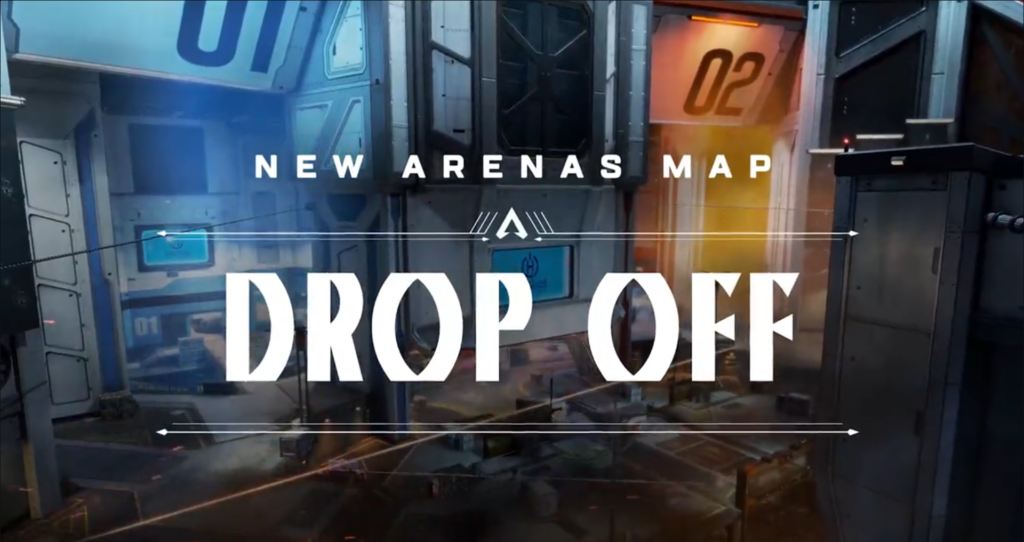 Apex Legends Brings New Warrior event and more