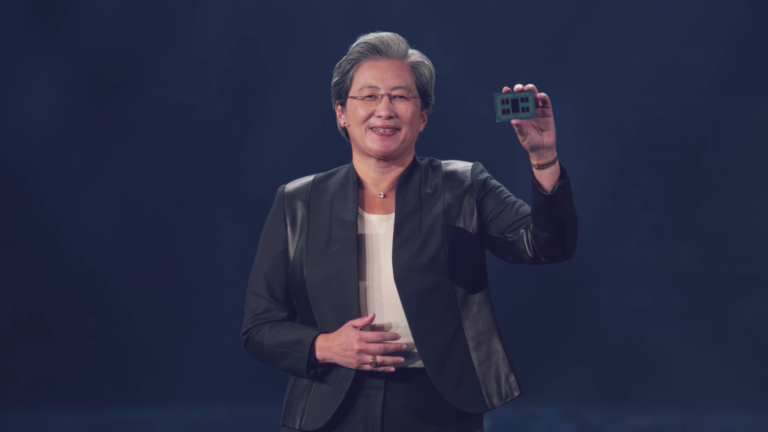 Leak: A 64-core AMD EPYC 7773X to cost a whopping $8,800, Milan-X to launch tomorrow