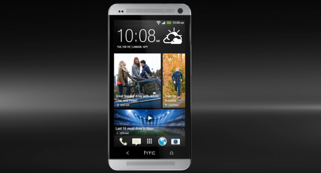 Screenshot 2022 02 10 180327 1024x554 1 HTC "high-end smartphone" to launch in April with a special focus on the Metaverse