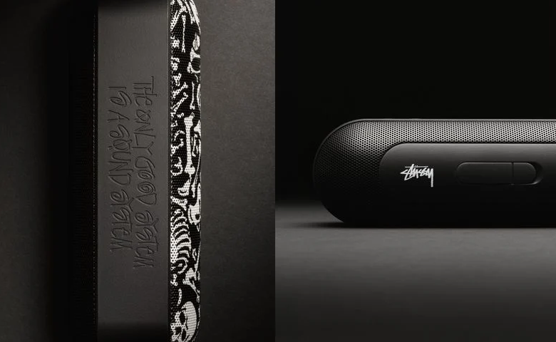 Screenshot 2022 03 03 122922 Apple brings its Beats Pill Plus speakers back for a limited edition collab
