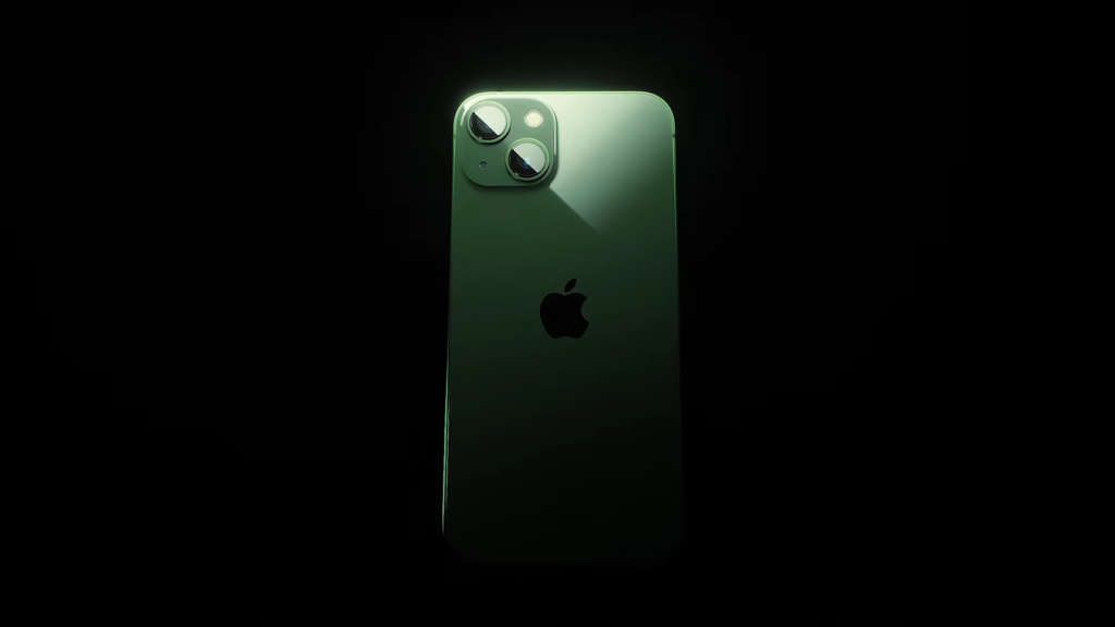 Screenshot 222 Apple announced new Green colours for iPhone 13 and iPhone 13 Pro