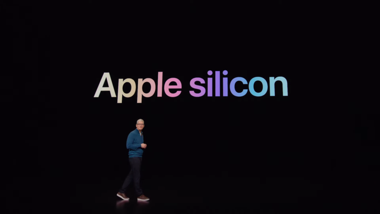 The current state of Apple and what to expect in 2022 after the last M1 chip got announced