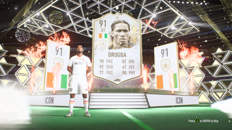 FIFA 22: How to do the Prime Icon Upgrade SBC and is it worth doing?