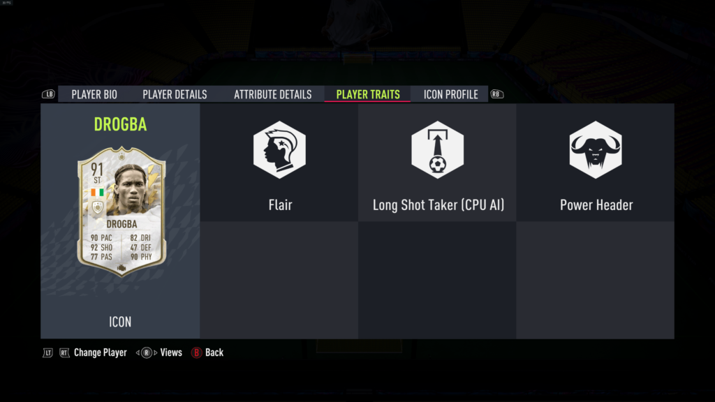 Screenshot 965 FIFA 22: How to do the Prime Icon Upgrade SBC and is it worth doing?