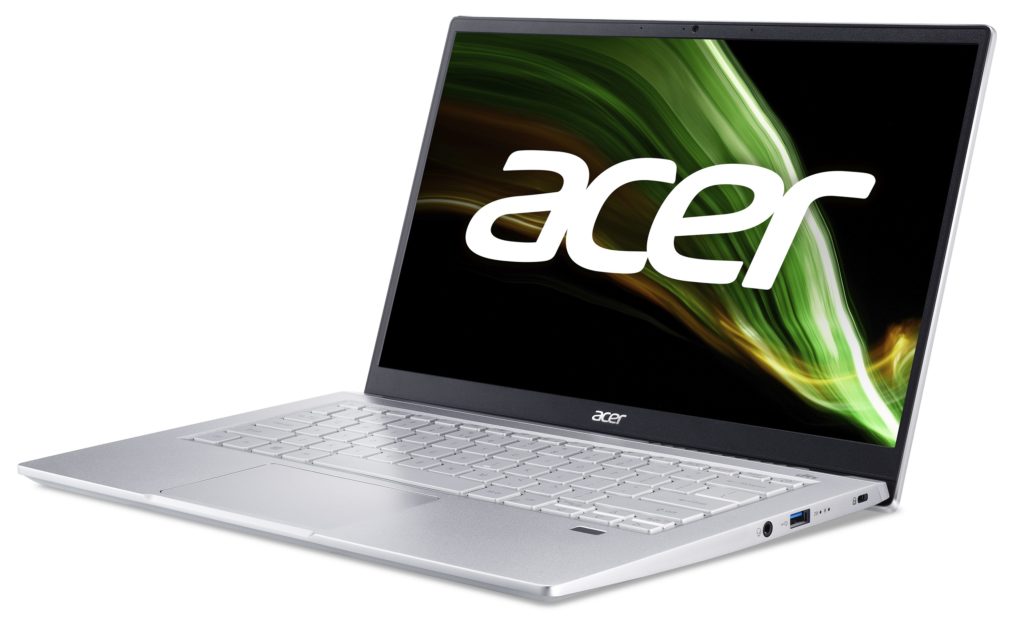 Three stylish laptops from Acer to celebrate this Women’s Day