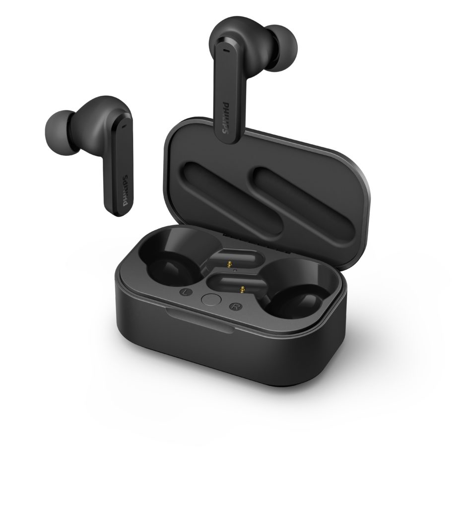 Philips ANC TWS earbuds launched in India for ₹7,099