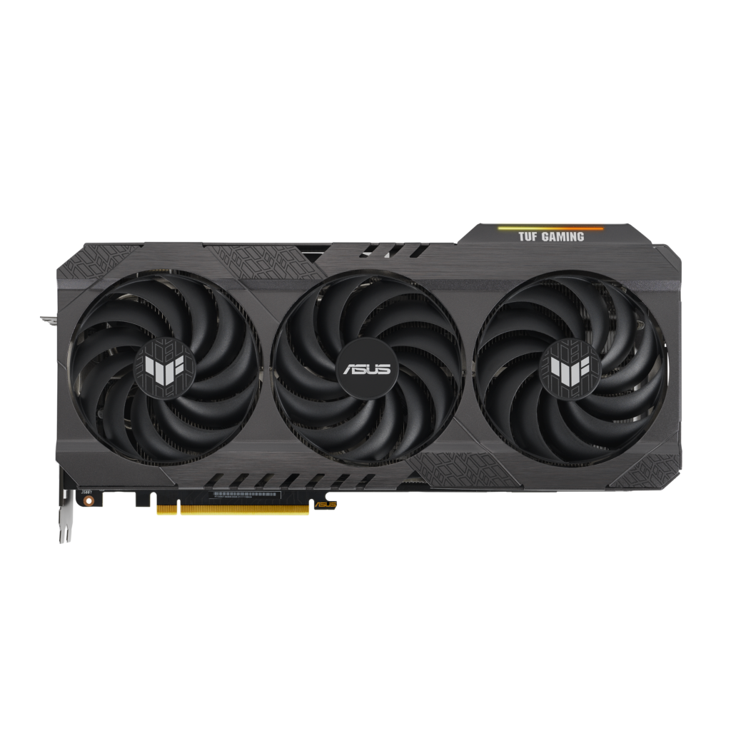ASUS launches new NVIDIA GeForce RTX 3090 Ti Graphics Cards
