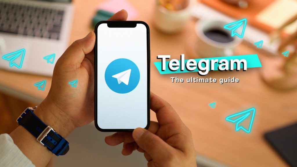 Telegram Guide Brazilian Supreme Court orders suspension of Telegram in the country over its refusal to comply with Judicial requests