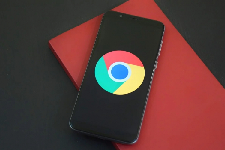 Google Chrome gets a new icon on its 100th Version release