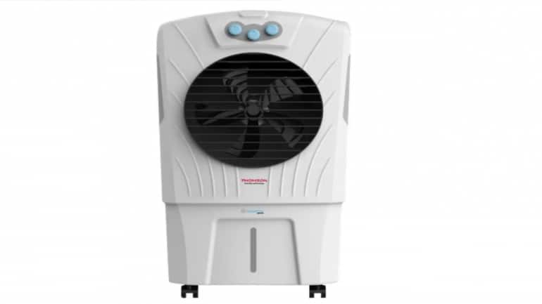 Thomson AIr Cooler Be Summer Ready as THOMSON offers a complete range of Air Conditioners & Air Coolers On 'Flipkart’s Cooling Days' from 22nd March, 2022