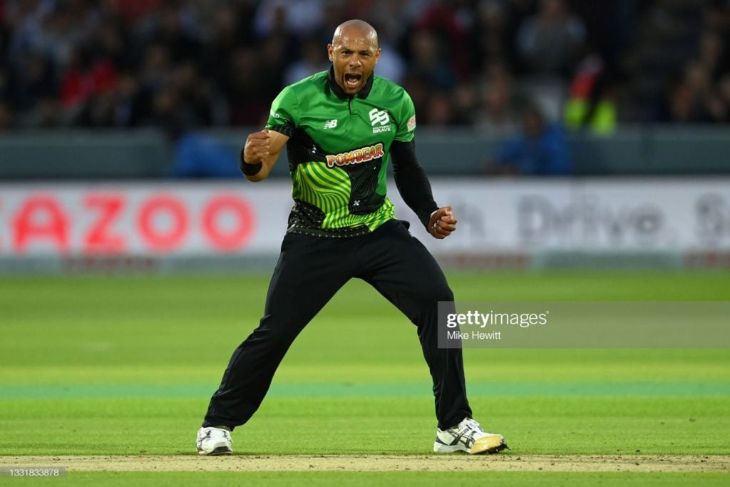 Tymal Mills Top 3 bowlers that can partner with Jasprit Bumrah in the IPL