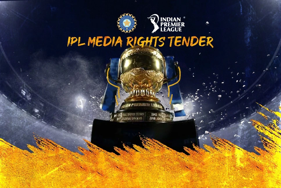 WhatsApp Image 2022 02 07 at 9.14.52 AM IPL 2022: IPL media rights will be out soon, prices are likely to be hiked