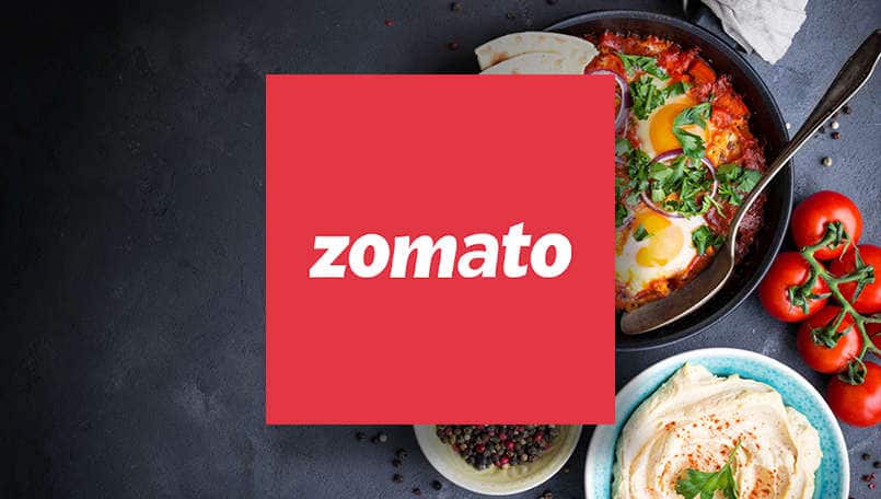 Zomato Zomato is looking to buy off Blinkit in a share-swap deal