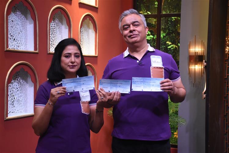 aasv Shark Tank India: All the Fantastic Deals Covered in the show