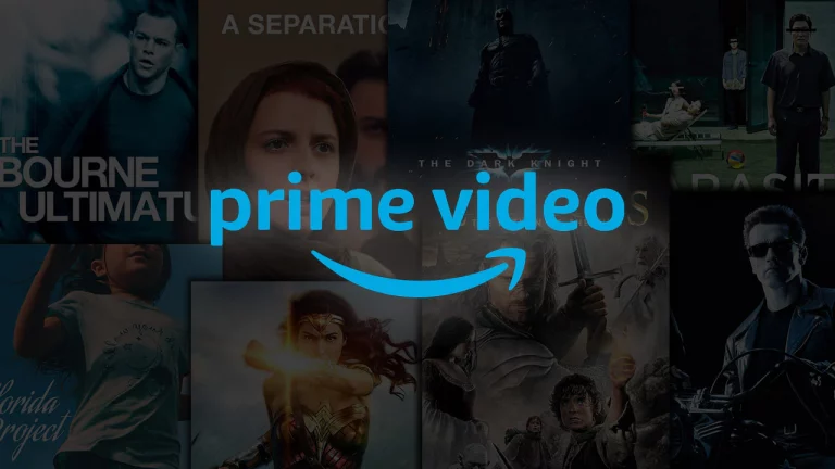 Both Amazon Prime Video and Bezos were changed due to the impact of Hollywood
