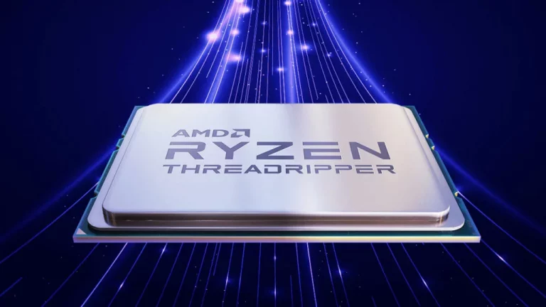 AMD Ryzen Threadripper Pro 5000 specifications leaked online