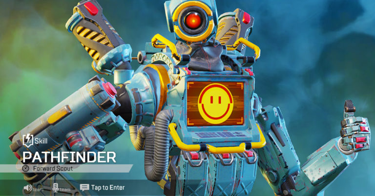 “Apex Legends Mobile”: All the Pre-Register, Gameplay, Maps, Legends, and availability of the game