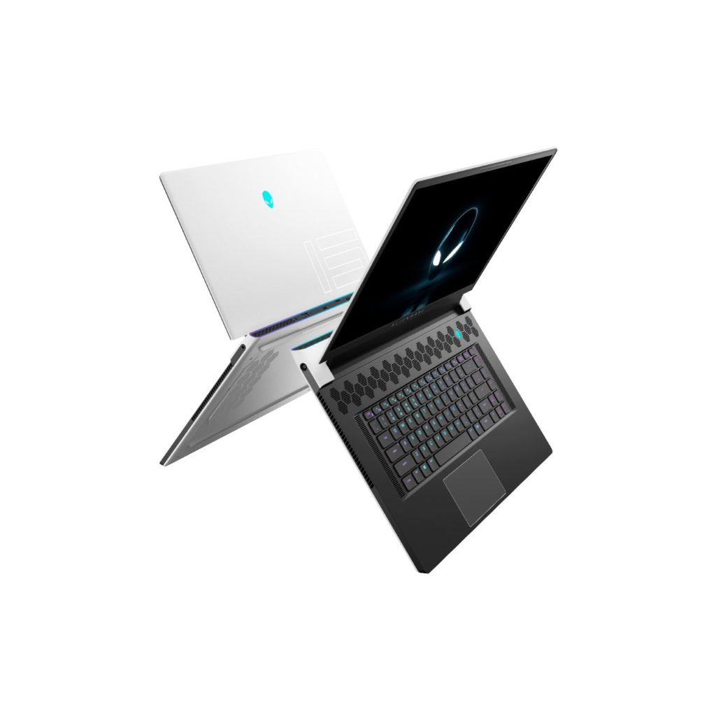 Dell launches new Alienware X15 and X17 R2 gaming laptops in India