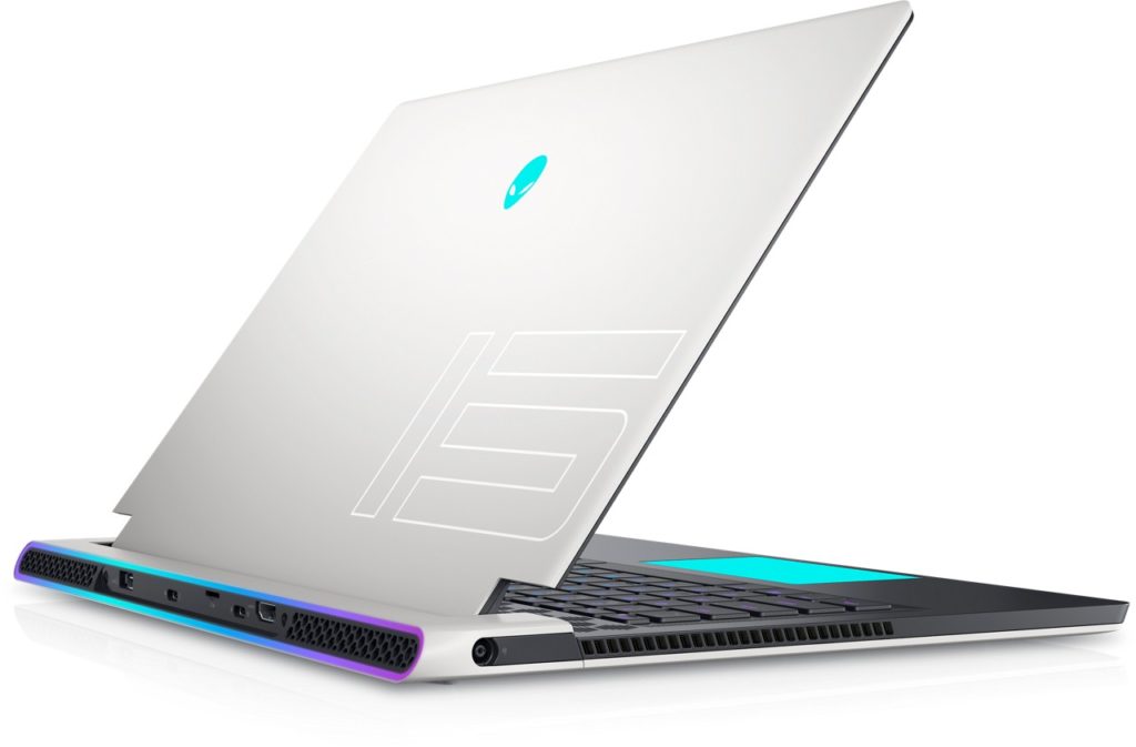 Dell launches new Alienware X15 and X17 R2 gaming laptops in India