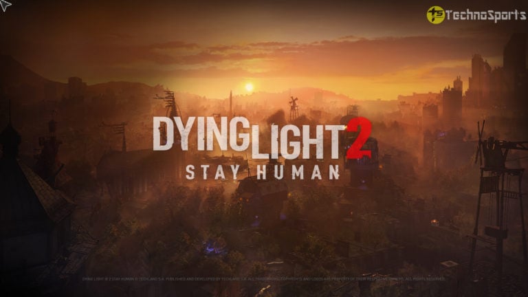 Guide for Crafting in Dying Light 2:Stay Human