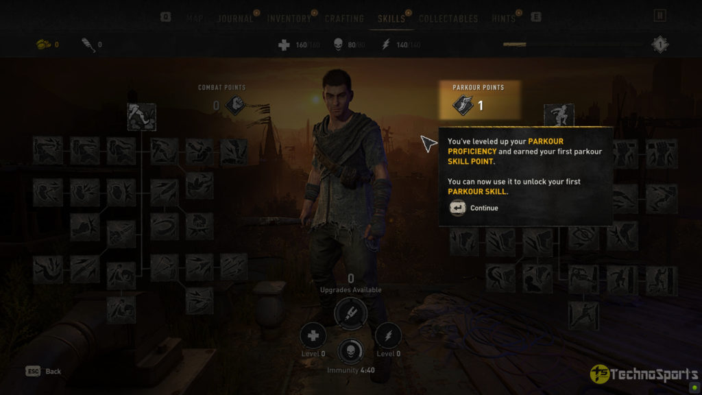 dying light19new Dying Light 2 Review: Are you ready to Stay Human?