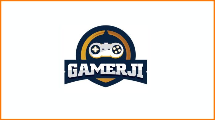 E-sports gaming platform Gamerji raises $1.1 Million in Pre Series A round