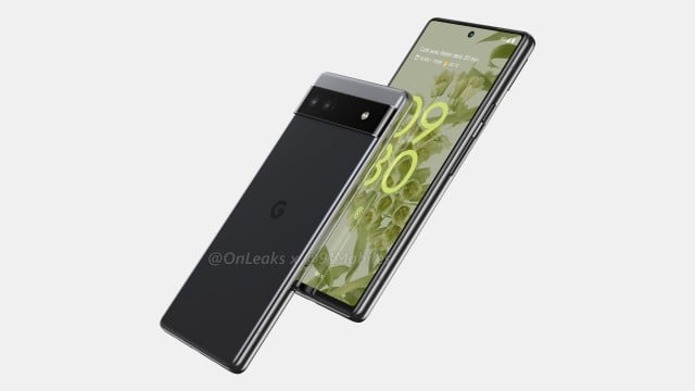Pixel 6a rumored to launch at Google I/0, Pixel 7 Series and Pixel Watch will launch in October