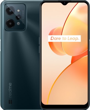 gsmarena 002 12 Realme C31 launches with a 5,000mAh battery and a price of Rs.9,999