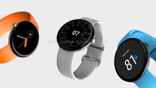 gsmarena 002 7 Pixel 6a rumored to launch at Google I/0, Pixel 7 Series and Pixel Watch will launch in October