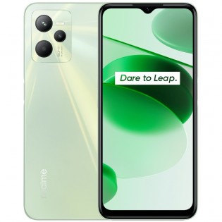 gsmarena 003 3 Realme Narzo 50A Prime launched with the Unisoc T612 chip and a 50MP triple camera setup