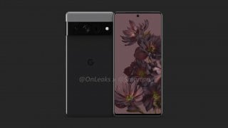 gsmarena 003 5 Pixel 6a rumored to launch at Google I/0, Pixel 7 Series and Pixel Watch will launch in October