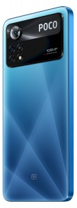 gsmarena 009 1 POCO X4 Pro 5G announced with a 108MP camera at the MWC 2022