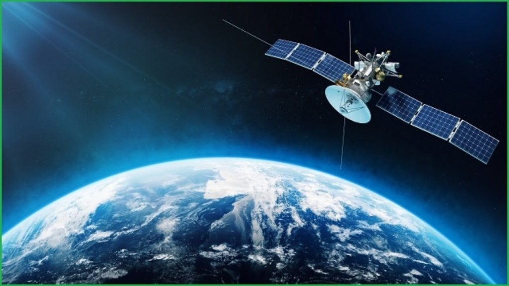 in satellite 1 India ISRO seeking to make its presence known in the International Satellite market