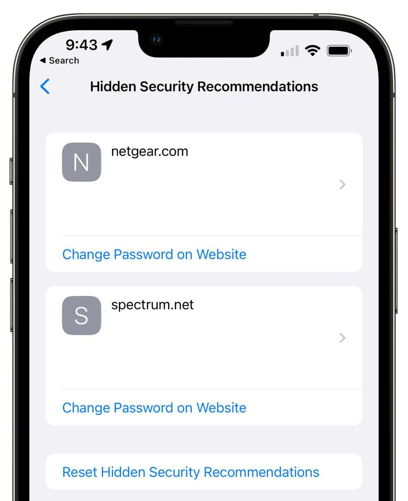 ios 15 4 hidden security recommendations Here’s everything new in Apple’s iOS 15.4 and iPadOS 15.4