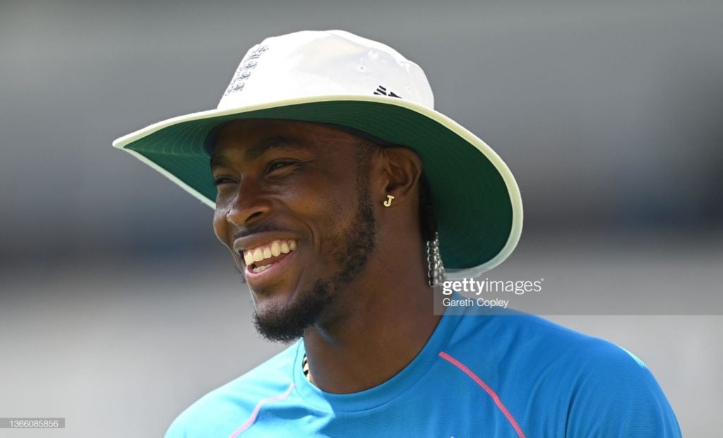 jofra archer Top 3 bowlers that can partner with Jasprit Bumrah in the IPL