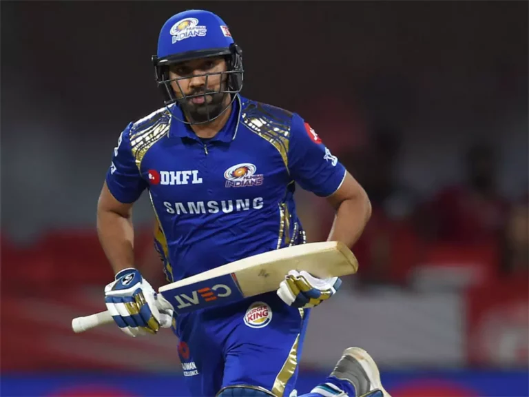 Top 5 most successful captains in the history of IPL