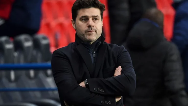 Here’s how much will PSG have to spend this summer to dismiss Mauricio Pochettino and his coaching staff