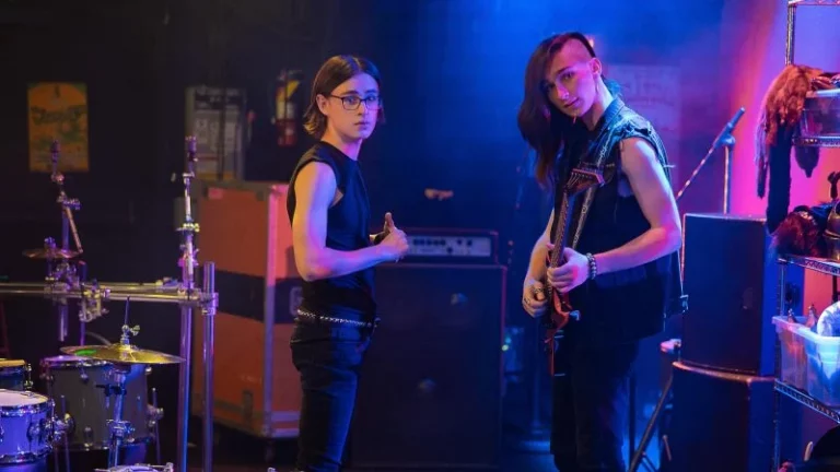“Metal Lords”: Netflix’s new trailer come with high-school Bang in Rockin’s Film